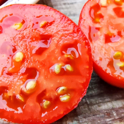 Помидоры Морковный Десерт - Carrot Dessert Tomato