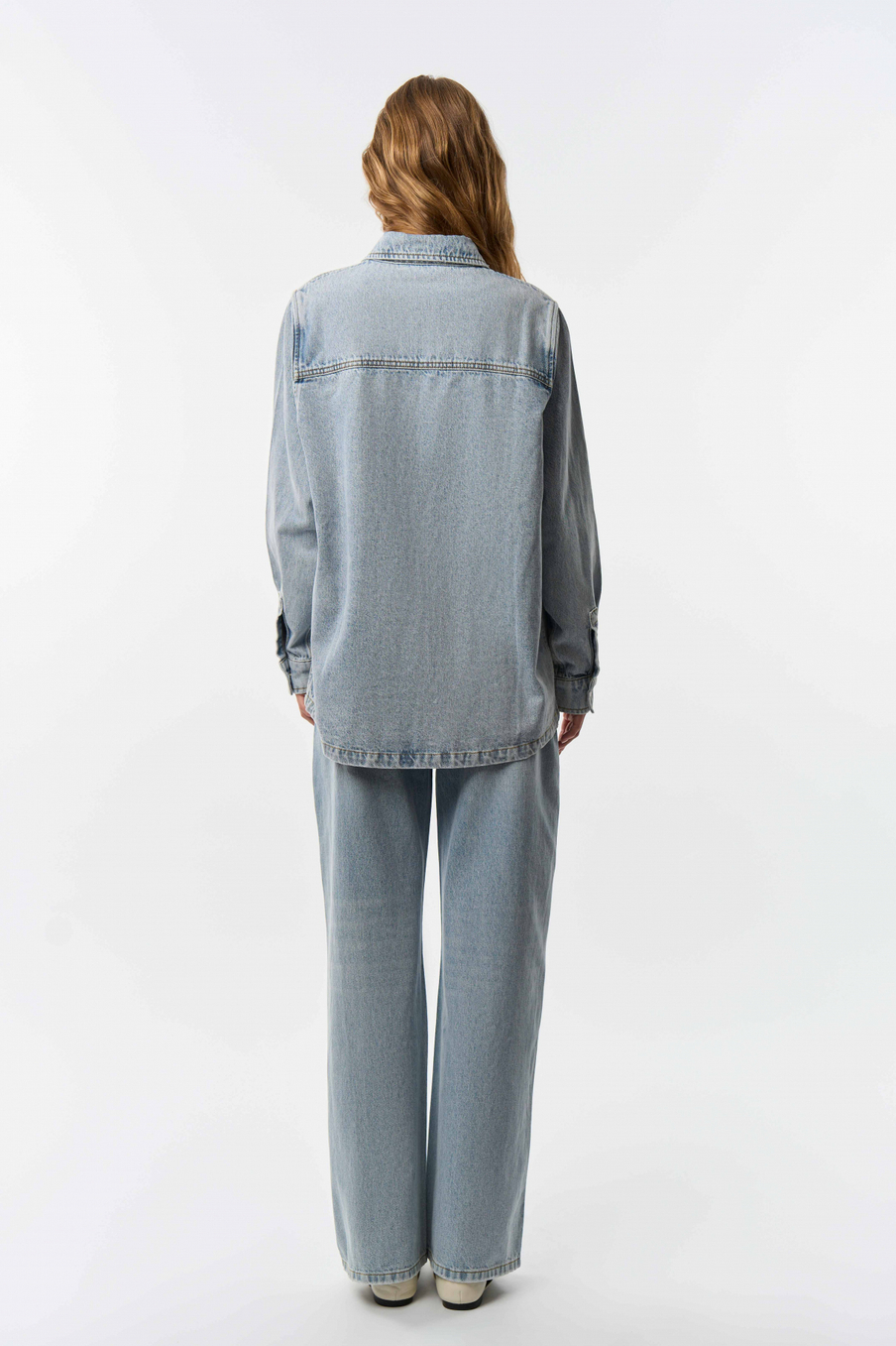 Рубашка Edith