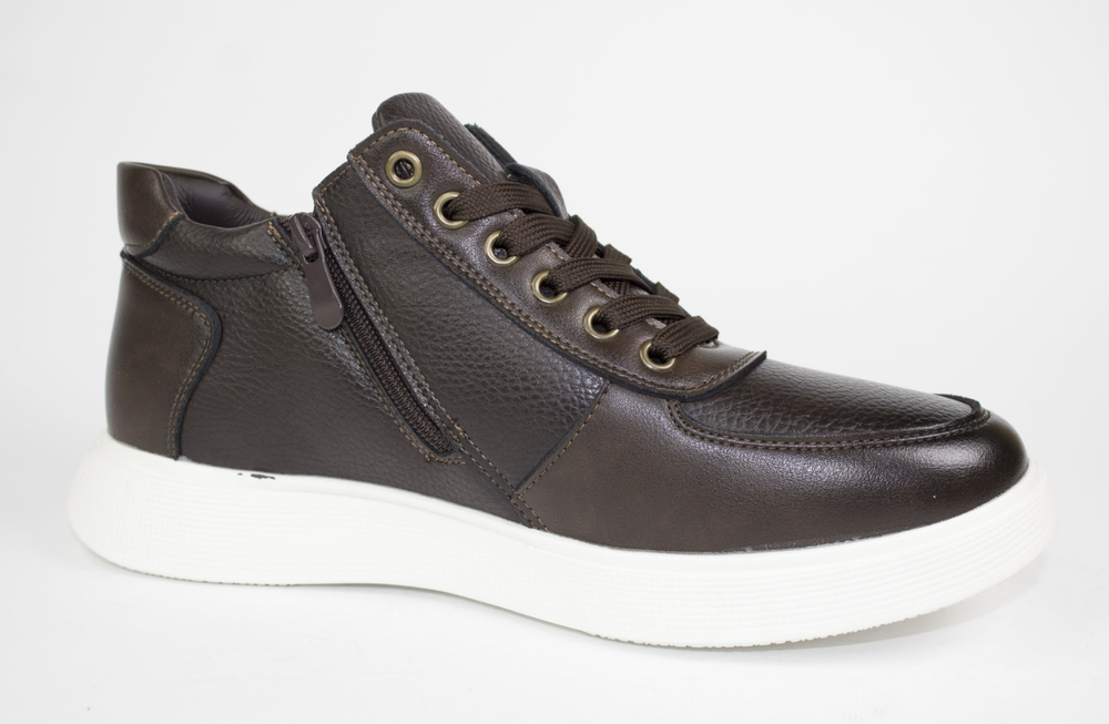 Ботинки мужские демисезонные Lipude арт. E5090-632