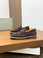 Лоферы Brunello Cucinelli