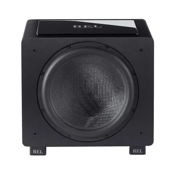 REL HT1508 Black