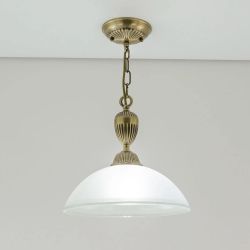 Citilux Латур CL413211 Подвесной светильник Бронза