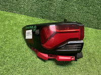 Фонарь левый внешний Changan CS35PLUS (2021-н.в.)