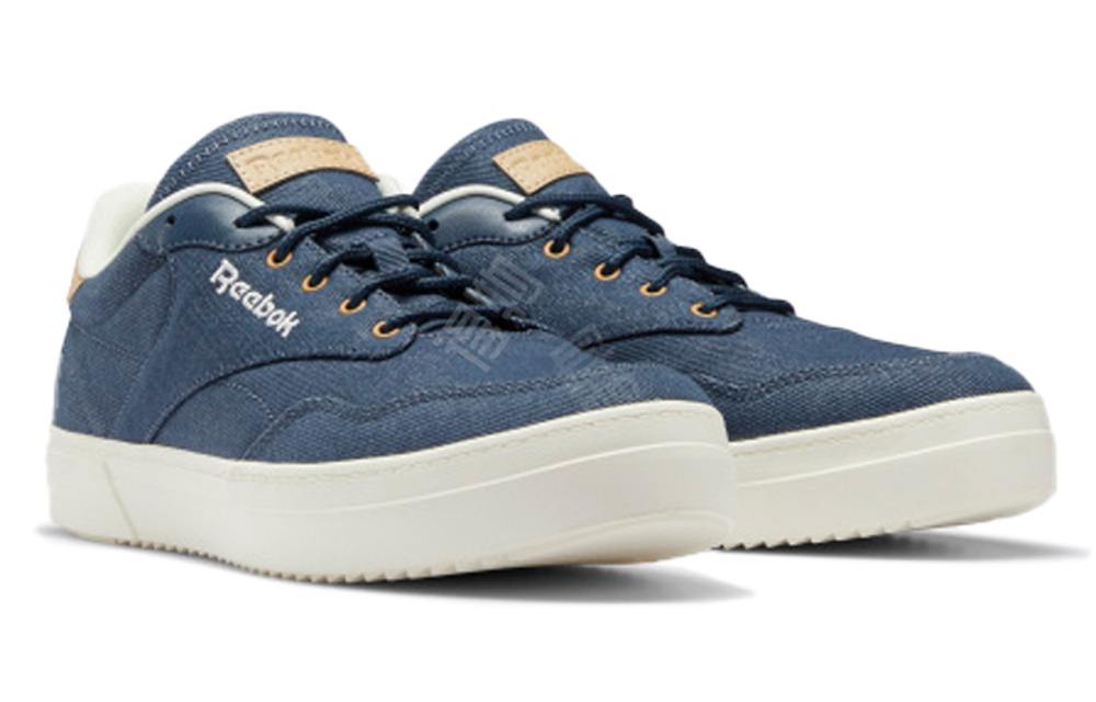 Кроссовки Reebok Royal Techque T Vulc
