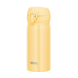 Термокружка Thermos JNL-356 CRY (0,35 литра), желтая