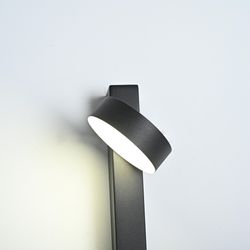 Настенный светильник DENZIL Black