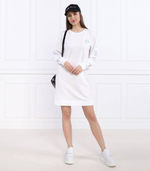 платье Armani Exchange - белый(3RYADA YJCSZ)