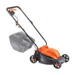 Газонокосилка электрическая Patriot PT 1130E 512309231