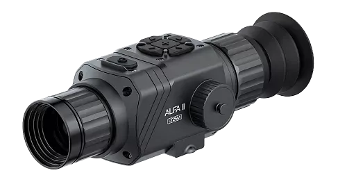 Тепловизионный прицел ARKON Alfa II LT25M