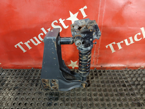 Подвеска кабины задняя правая в сборе