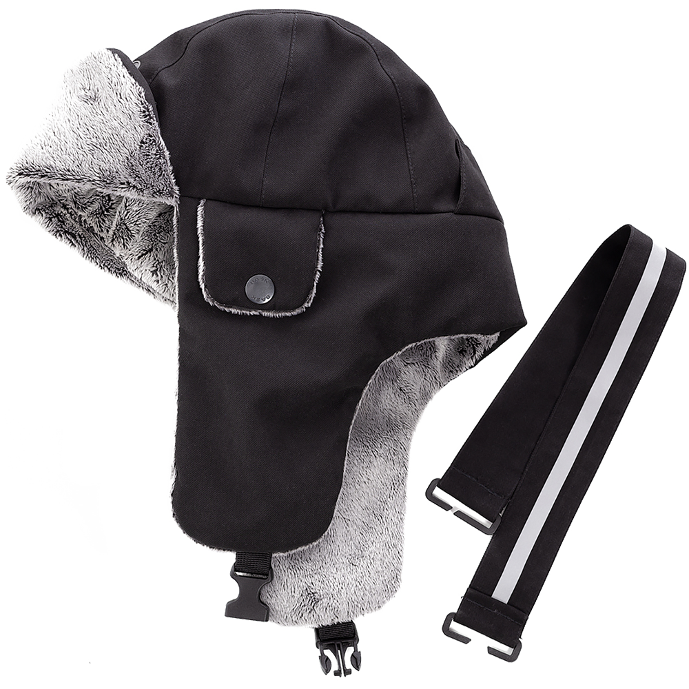 Шапка BASK Arctic Hat V2