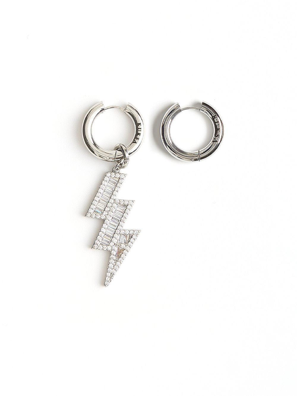 Серьги "Levin"