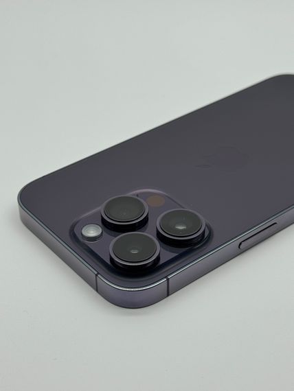 iPhone 14 Pro 128gb Deep Purple