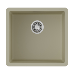 Мойка Omoikiri Kata 44-U-BE Artgranit | Ваниль