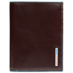 Портмоне Piquadro Blue Square PU1393B2/MO