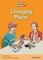 Family and Friends Readers 4: Changing Places