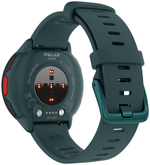 Умные часы Polar Pacer Deep Teal