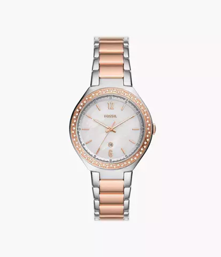 Женские наручные часы Fossil BQ3844