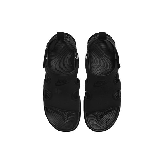 Nike Owaysis 'Pure Black'