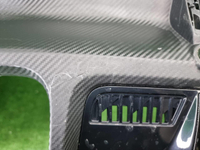 Бампер задний Changan Uni-V (2022-н.в.)