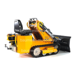 Baumech ML-03 Pro Отвал снеговой с гидравлическим поворотом 120см