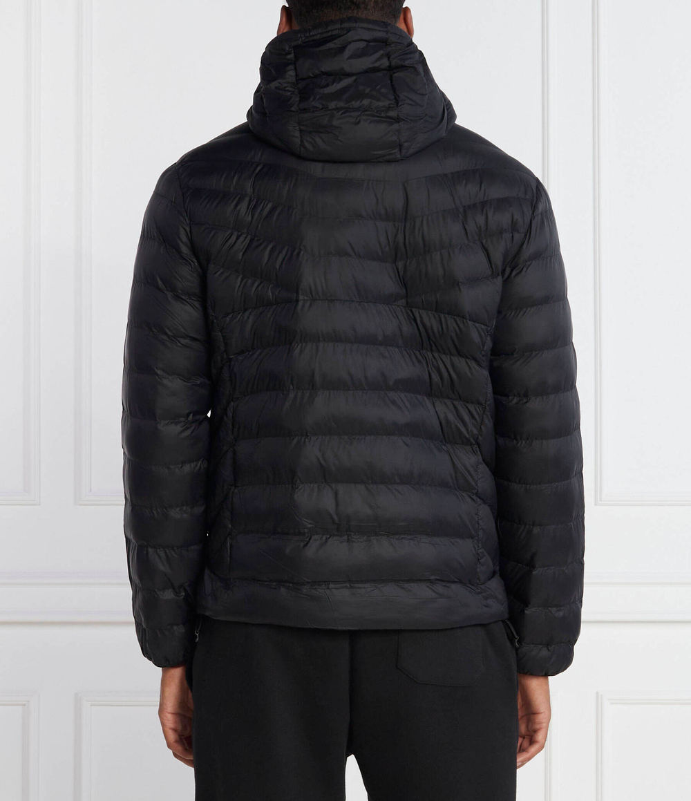 Куртка POLO RALPH LAUREN - черный(710920283)