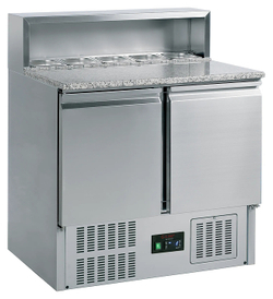 Стол для пиццы TEFCOLD GP92