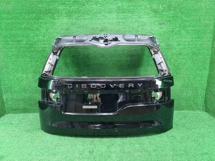 Крышка багажника Land-Rover Discovery 5 (2016-н.в.)