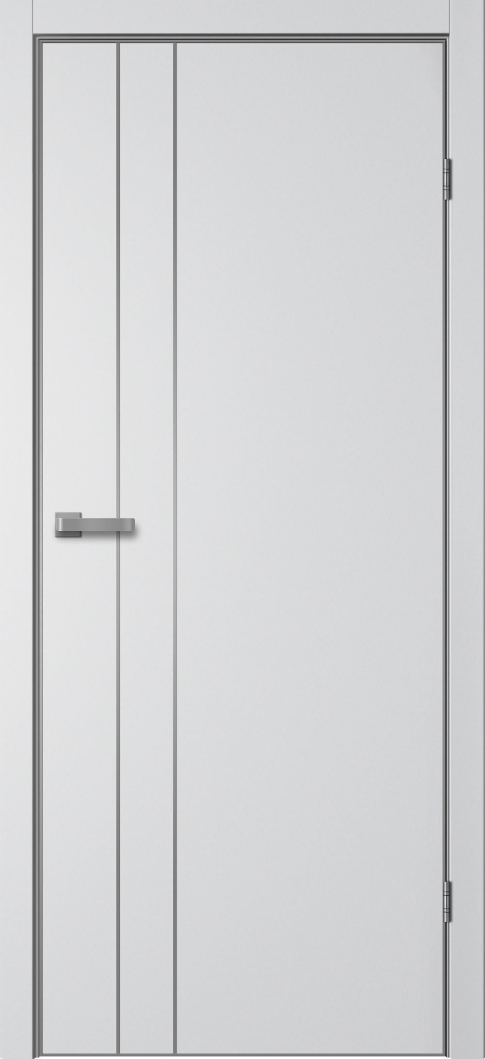 Дверь FLYDOORS TR-2 (K-ALUM)