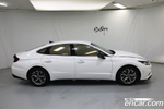 Hyundai Sonata (DN8) 1.6 Turbo (08.2021)