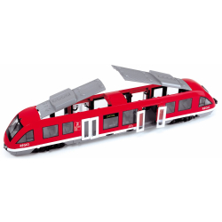 Dickie City - Городской поезд 45 см 3748002ONL / артикул   3748002ONL  / GTIN 4006333081934