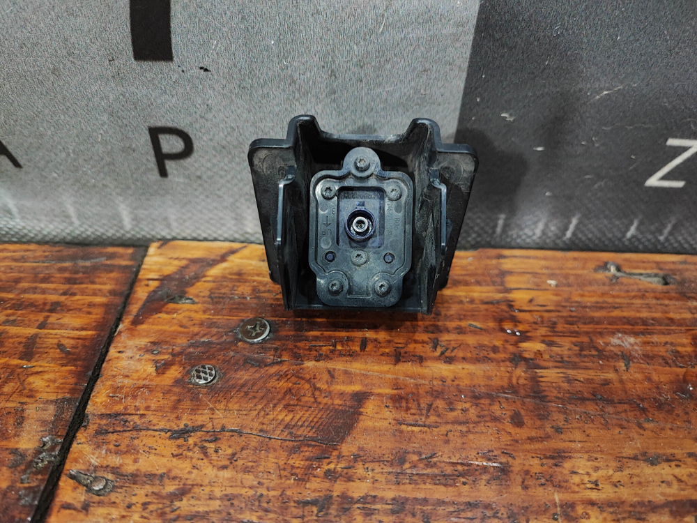 Камера задняя Haval Dargo 22-нв Б/У Оригинал 3776330AKN04A