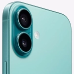 iPhone 16 256GB Teal(Без коробки)