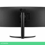 Игровой монитор LG UltraWide 34WP65CP-B