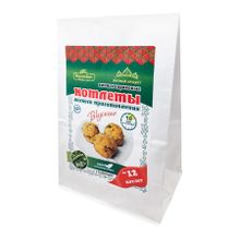 Апромея Котлеты гороховые с асафетидой 230 г