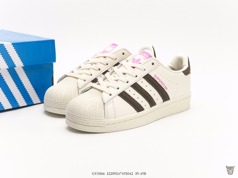 Кроссовки Adidas Originals Superstar