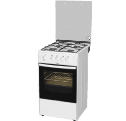 Газовая плита Darina 1B GM 341 107 W