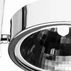 Карданный светильник Arte Lamp FACCIA