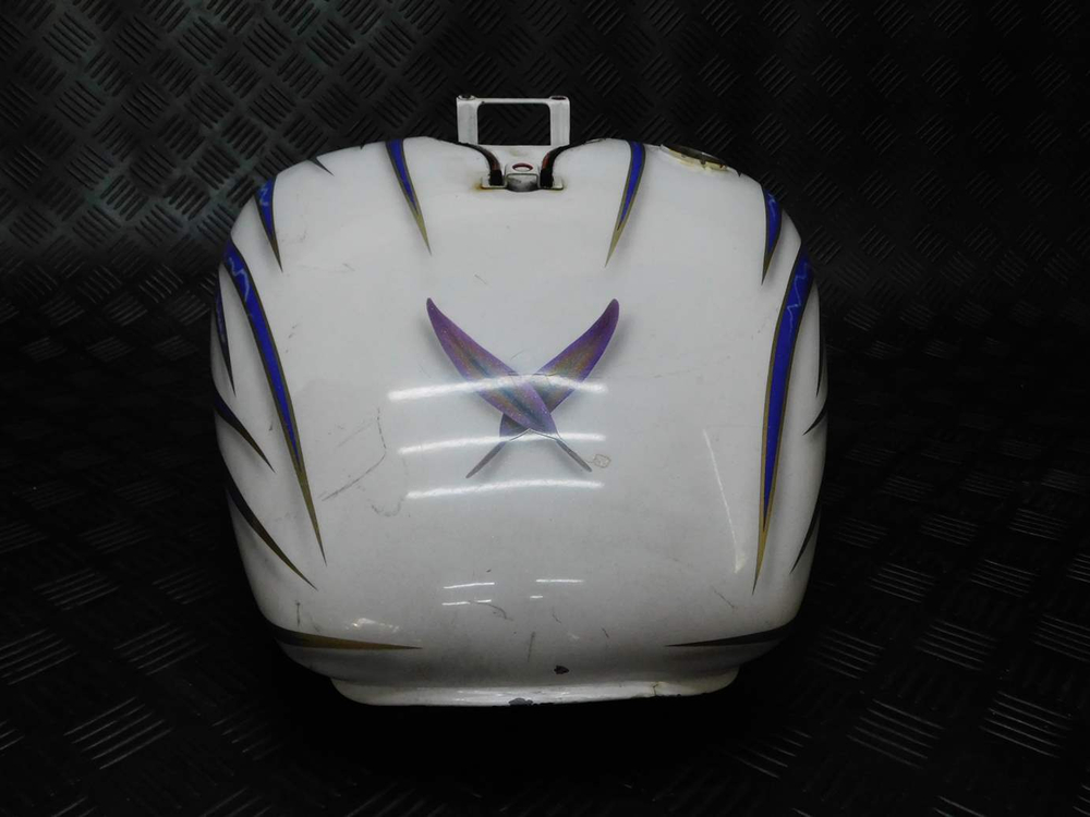 Бак Yamaha Drag Star 400 Custom 051711