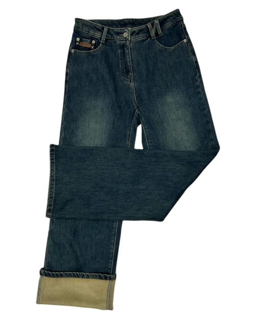 Джинсы утепленные TALACE TLL9314