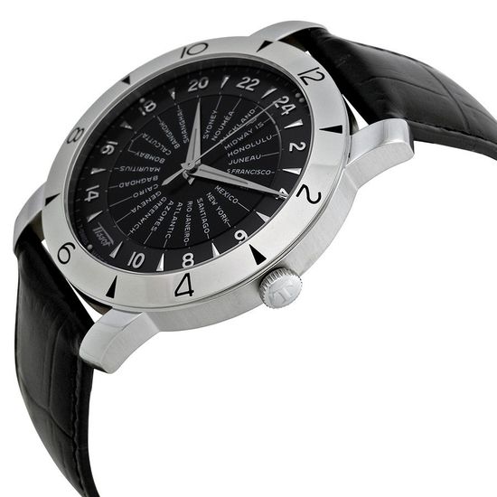 Наручные часы Tissot T078.641.16.057.00 Heritage Navigator Automatic 160-th Anniversary COSC