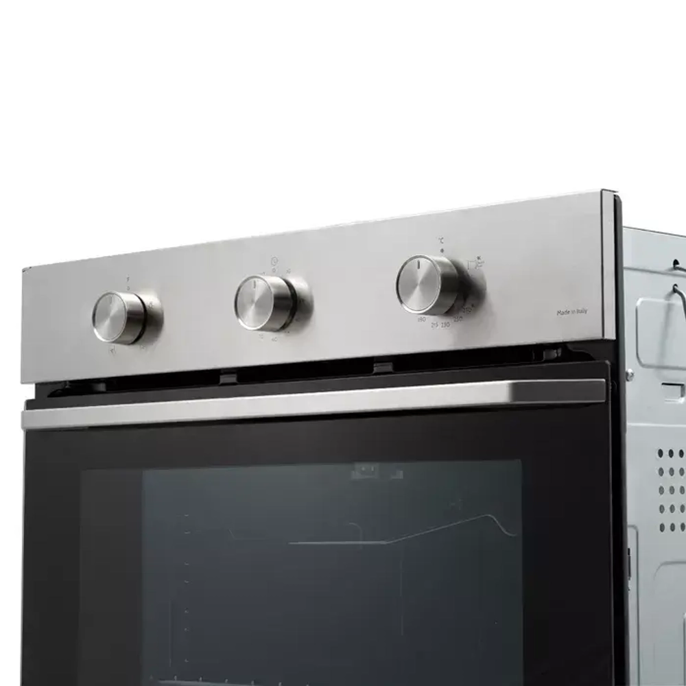 DeLonghi Газовый духовой шкаф NSFG 9 XL RUS