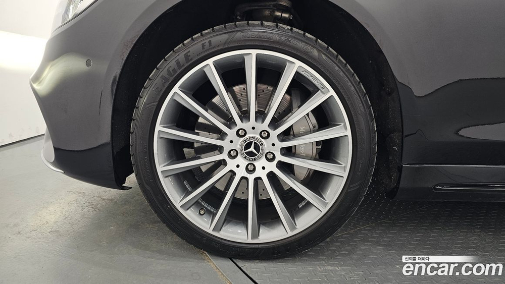 Mercedes-Benz S-Class W222 S450L 4MATIC (07.2020)
