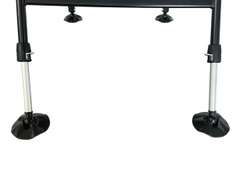 Кресло карповое CC-08 Crusoe Camp