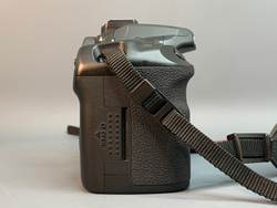 Canon EOS 40D 2.700 кадров