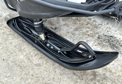 Снегоход STELS ВИКИНГ (VIKING) SV800T LUX XE V3.0 K02 SWT CVTECH