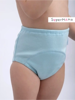 Трусики приучение к горшку многоразовые 3 шт