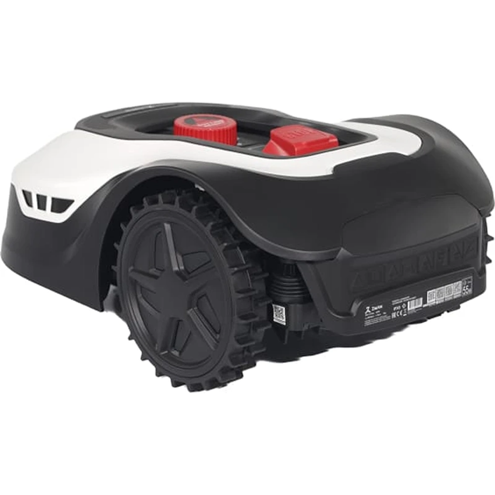 Робот-газонокосилка ZimAni Automower 105 В нож 18 см, RMA501M20V