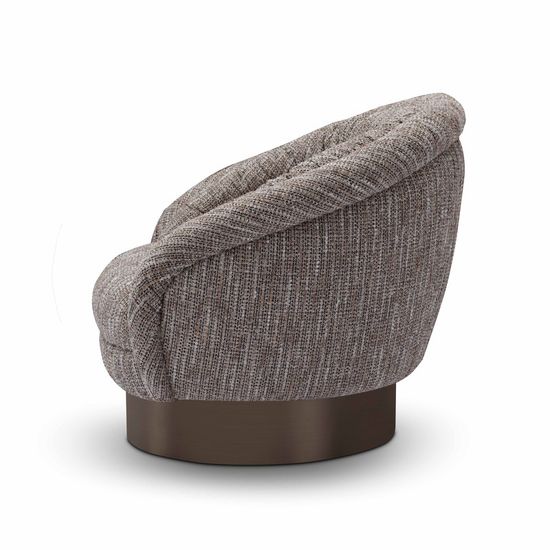 Кресло TERNI, FRATELLI BARRI