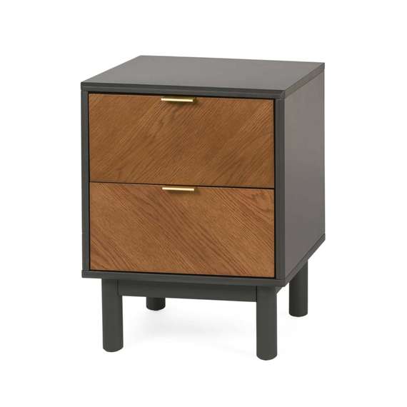 Прикроватная тумба Brave 45х43 см